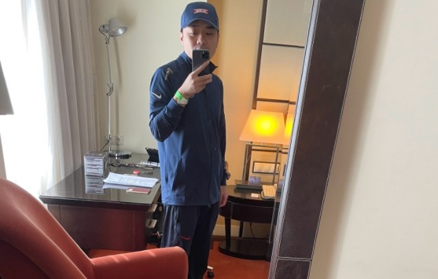 好消息!八师傅透露:茶队、iG虽感染新冠,但仍有机会征战TI