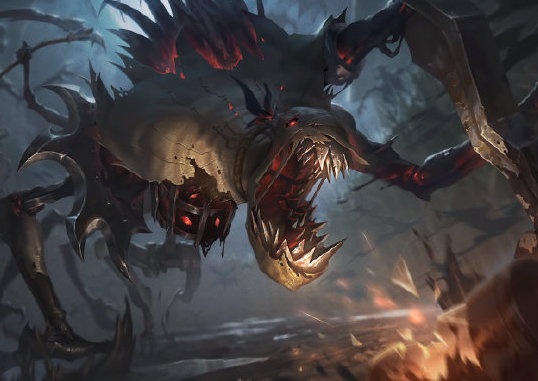 云顶之弈11.20改动内容：神圣法球掉落高品质物品的几率提高