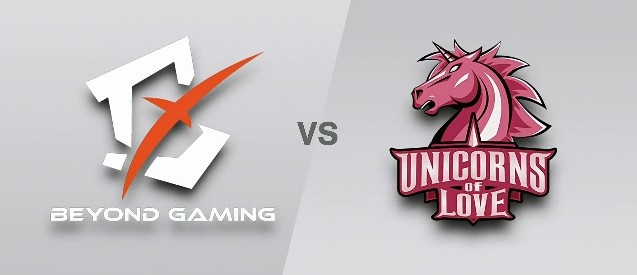 S11入围赛B组：DoggoEZ精准技能打扫战场BYG轻取UOL拿下首胜