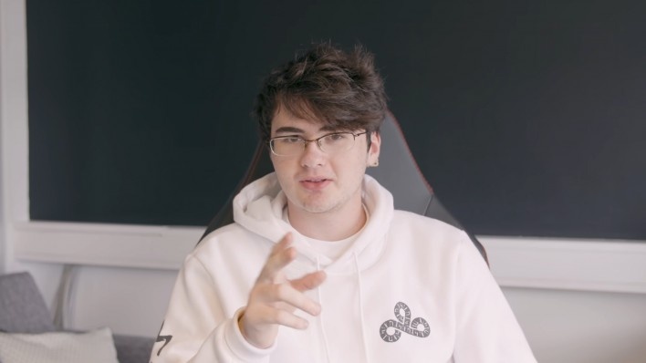 C9教练Max:FPX不一定能赢LEC队伍,但EDG肯定能