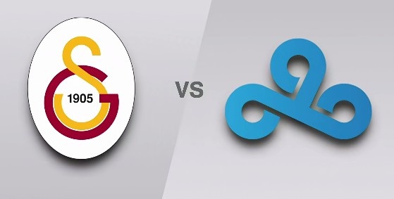 S11入围赛B组：C9全队发挥，轻松战胜GS拿下三连胜