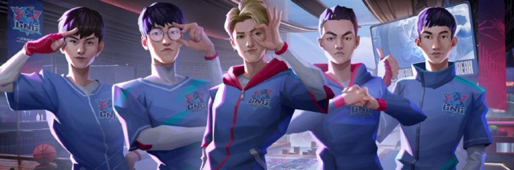 夜谈会:看了这两天LNG的表现,你想说_____________?