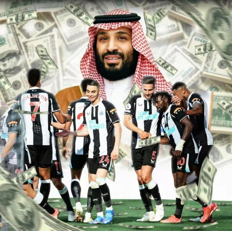 肥皂剧落幕,超级土豪会让喜鹊高飞吗?