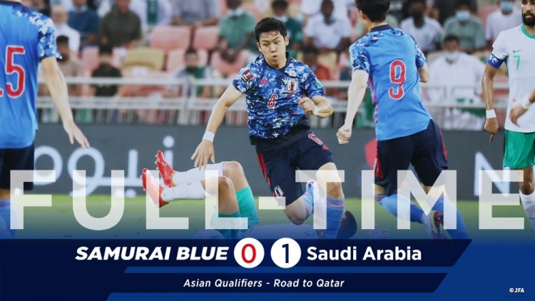 球迷热议日本0-1沙特：每天都在期待森保一下课,柴崎岳是他的儿子