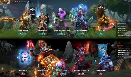 强势期犹豫不决酿成大错，小象首局不敌秘密！