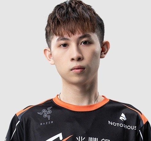 拳头官方：公布BYG中单的调查结果 即日起禁止参加S11剩余比赛