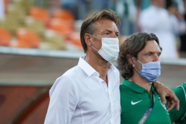 前沙特国脚:沙特能够击败中国,离卡塔尔世界杯更进一步