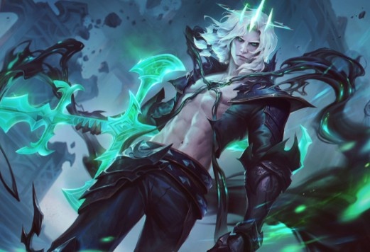 拳头设计师公布11.21版本前瞻:削弱渴血与征服者,佛耶戈 霞加强