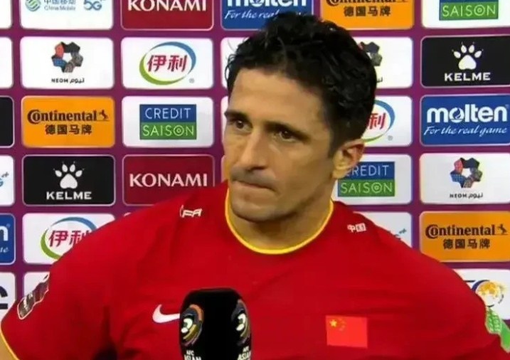 我们丢失的韧劲,洛国富给我们找了回来,此战过后野牛一生粉