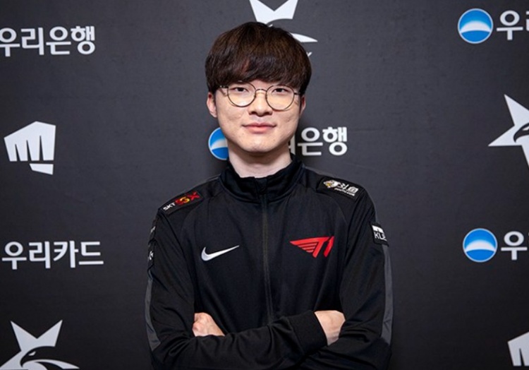 【赛事记录】T1六次参加世界赛，均以小组第一晋级