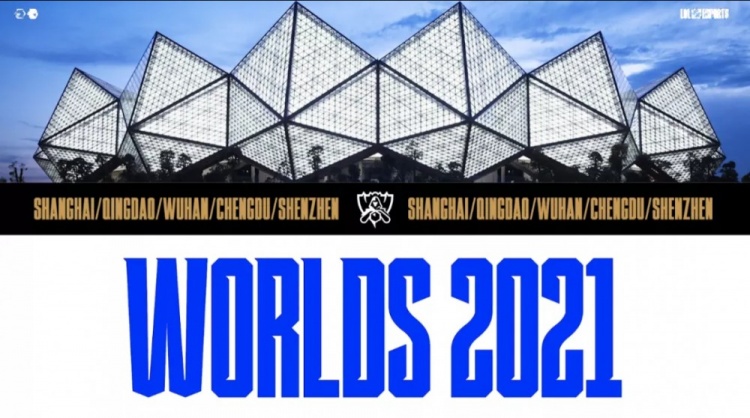 PTT看S11八强抽签结果:韩国有DK哪里需要保底 这个赛制LPL很爽