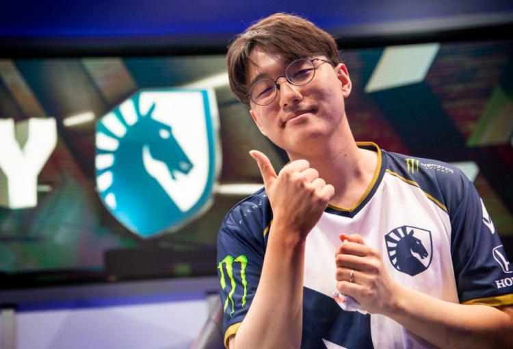 老而弥坚!TL辅助CoreJJ更新推特:明年的我将发起第五次挑战!