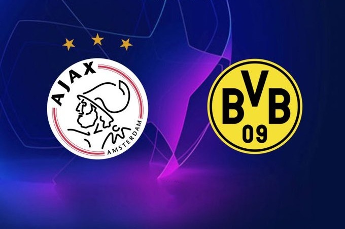 多特vs阿贾克斯首发：哈兰德、罗伊斯先发，小阿扎尔替补