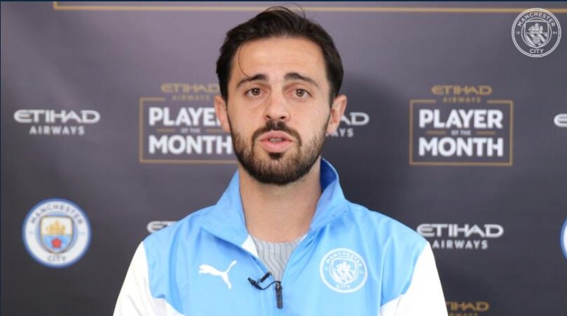 B席：感觉我目前的表现很好 非常感谢球迷们对我的支持