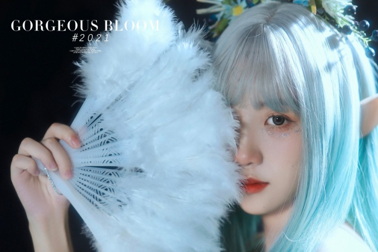 LPL解说Mage晒照:(♡ ὅ ◡ ὅ )ʃ♡ 