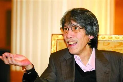 周锦辉：以更开放迎澳门博彩业新世代