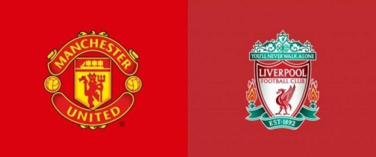 曼联VS利物浦前瞻:C罗带队战范迪克,“双红会”谁主沉浮