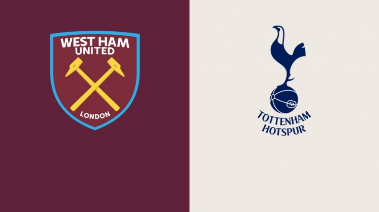 热刺vs西汉姆首发:孙兴慜、凯恩先发,小卢卡斯、雷吉隆出战