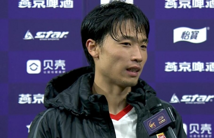 李申圆:进球是持续努力付出的回报 争取零失球晋级下一轮