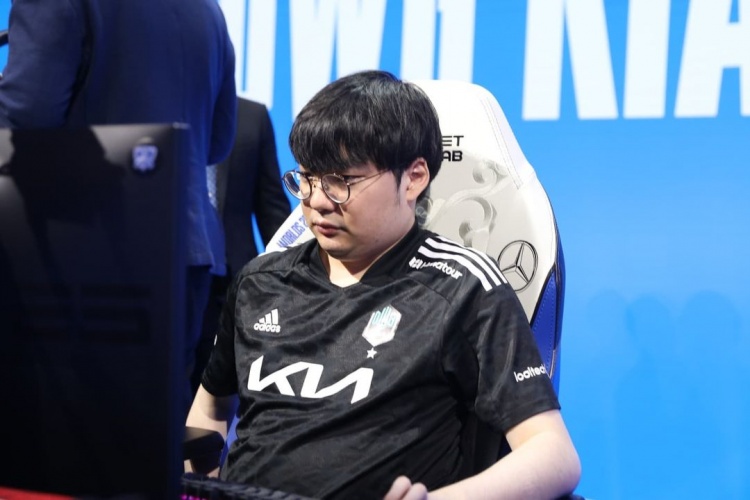 他天赋真的太高了!DK.BeryL至今仅打了14场排位,帮助DK拿下全胜