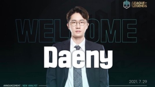 恐怖如斯!Deany教练回到DK至今三个月 战绩达到23胜1负