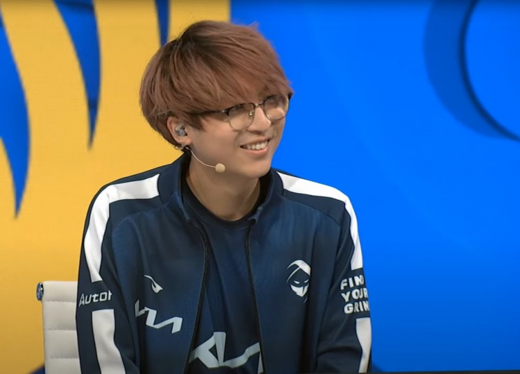 RGE推特回应：将不留余力的保证Hans sama不被其他队伍挖走