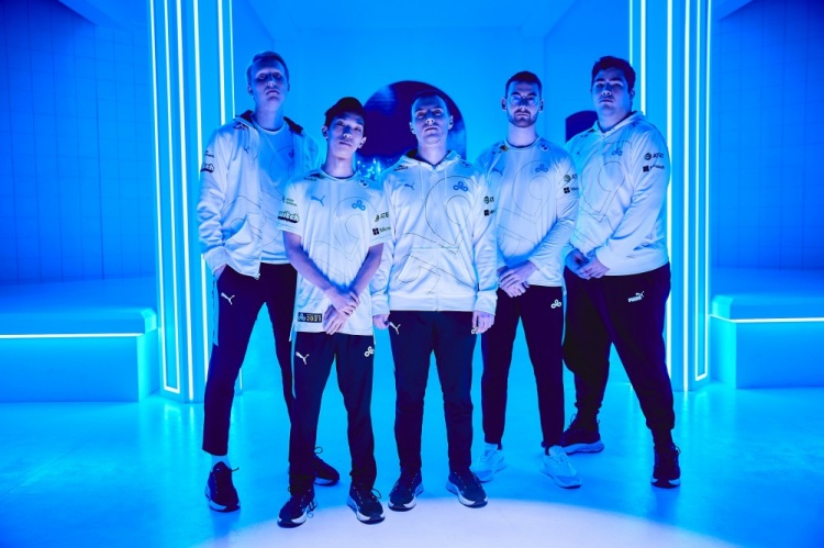 【以键会友】S11八强战C9 vs GEN,阿P能否重振欧美荣光?