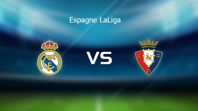 皇马vs奥萨苏纳首发:本泽马、卡马文加先发,门迪出战