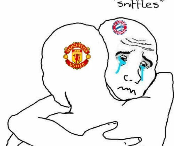 又一个0-5！本场比赛是拜仁建队以来首次在德国杯中丢5球