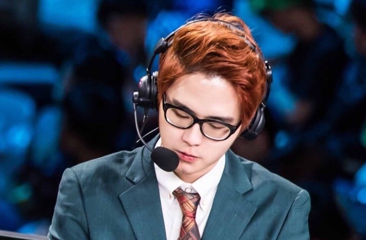 【经典回顾】S7记得解说RNG vs SKT经典语录“也许有一天”