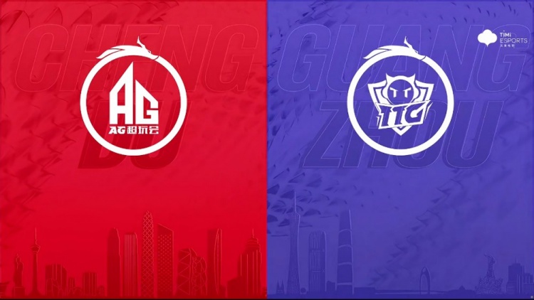 鏖战45分钟膀胱局!长久运营风暴龙buff定胜负 TTG拿到赛点!