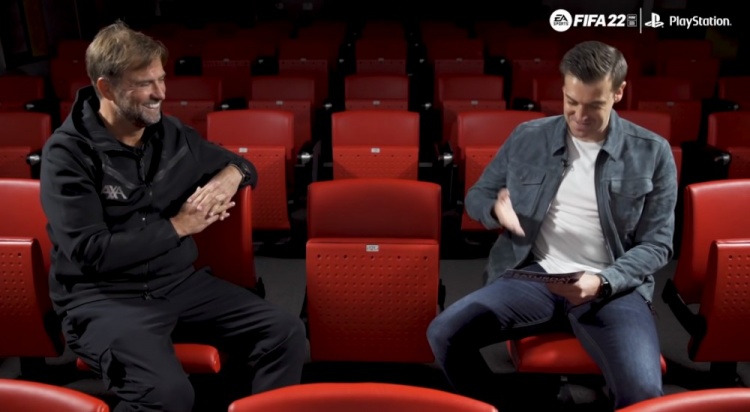 克洛普Q&A：瓜帅是最佳教练 赢得英超可能是我最大的成就