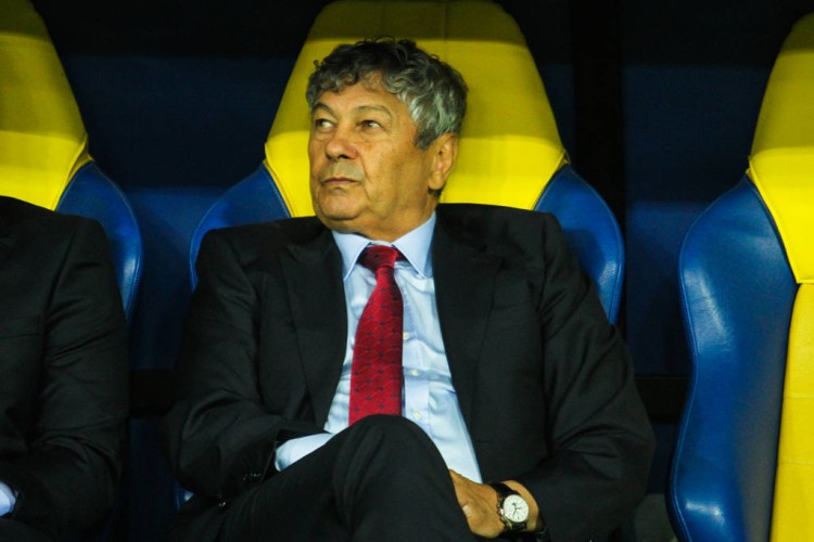 基辅主帅:巴萨很难小组出线 国家德比对巴萨来说将很艰难