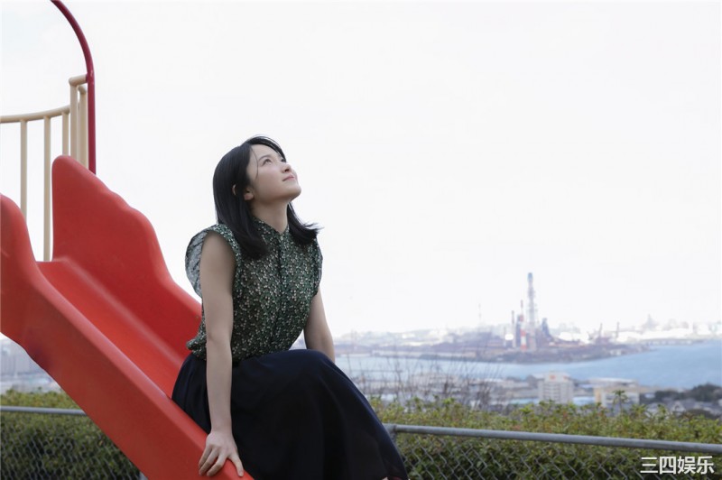 森户知沙希写真集《[Hello! Project Digital Books] Vol.206》高清全本 精品