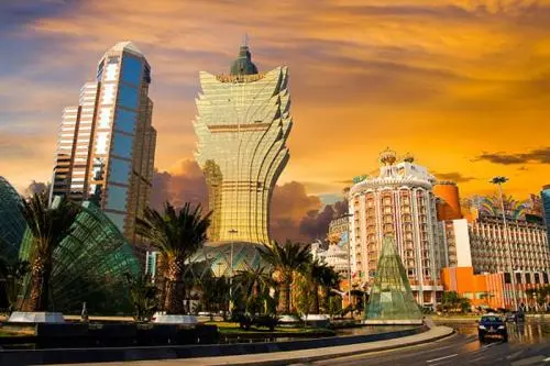 澳门当局指关赌场与否视乎疫情发展 娱乐场所解封暂未有期