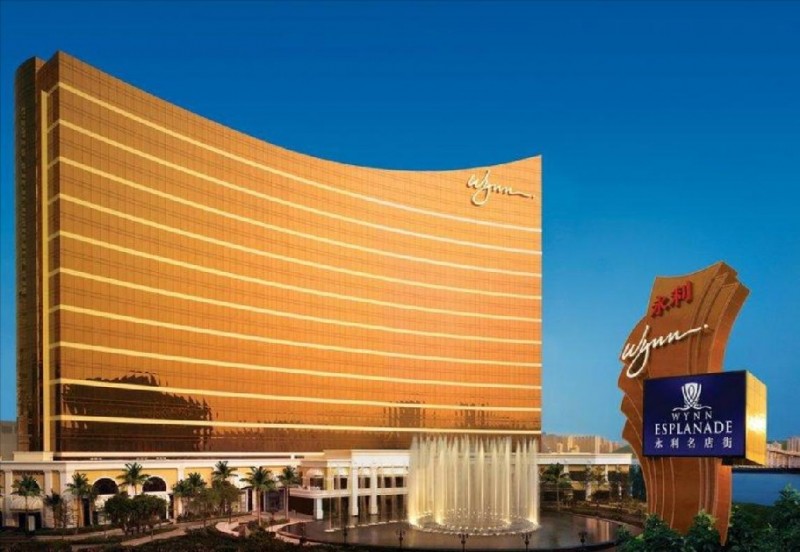 永利澳门执董乐看复苏 筹建项目不受影响