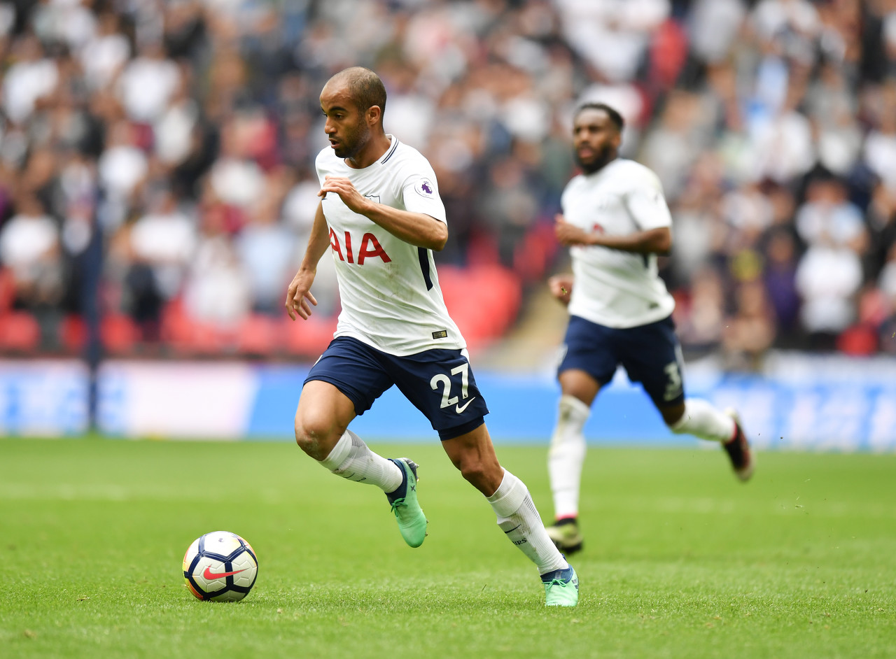 小卢卡斯：联赛杯是赢得奖杯的机会 与曼联比赛总会有危险的时刻