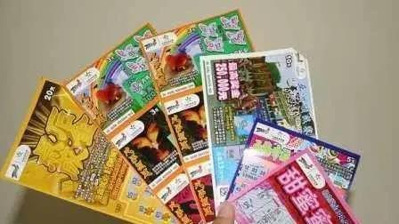 彩票即开票销量占总销量83%，国外有何成功经验？