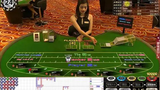 贵宾百家乐在 2021年第三季度失去更多澳门市场份额