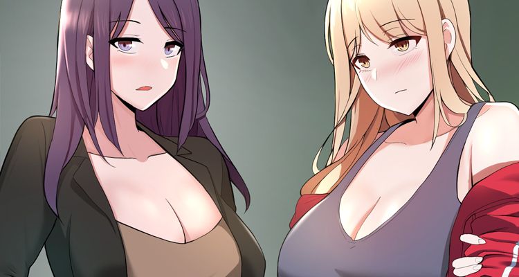 韩漫《废柴逃脱》免费漫画完结版无删减全文在线阅读!