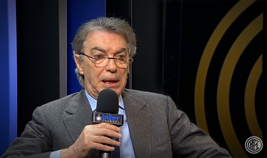 莫拉蒂：意甲VAR并非新的电话门 那不勒斯是联赛夺冠热门