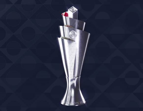 法国国家队拿下队史第8座奖杯:2座世界杯+2座欧洲杯