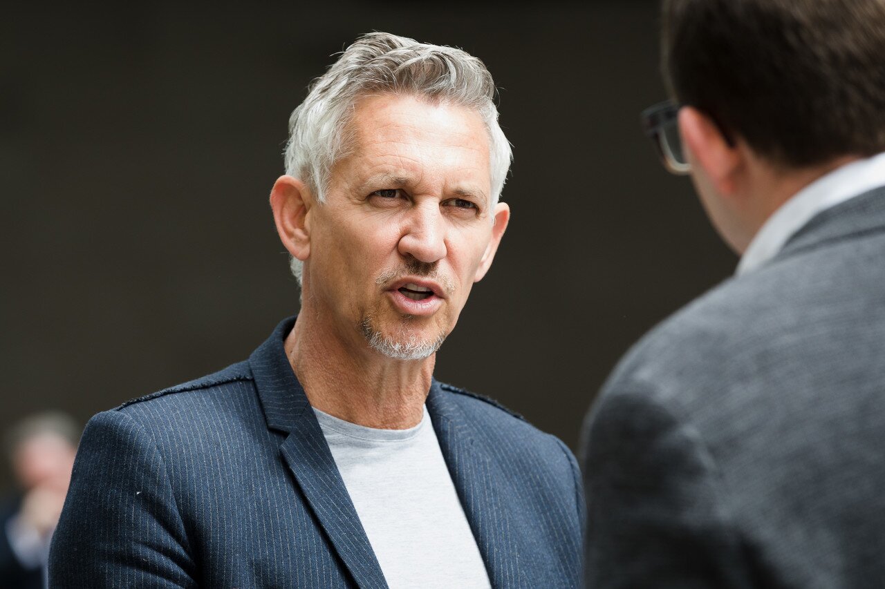 英首相:脱欧有助摆脱欧超联赛,莱因克尔:是英国球迷送走了欧超