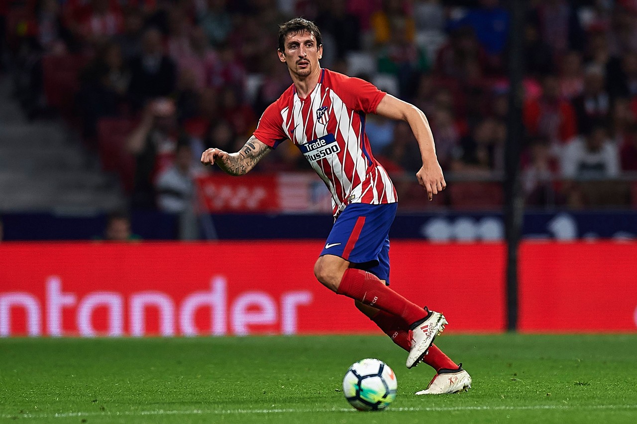 马竞伤情报告:萨维奇恢复小组合练,孔多比亚本周出战成疑