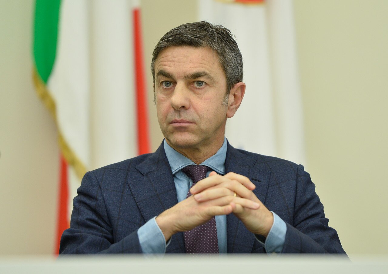 科斯塔库塔:拉比奥特和拉姆塞表现未达预期,尤文夺冠很困难