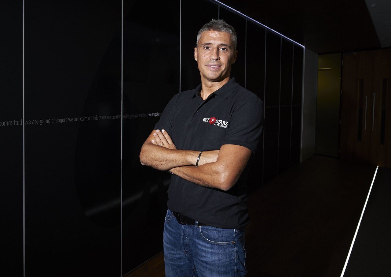 官方:经双方协商,克雷斯波不再担任圣保罗主帅