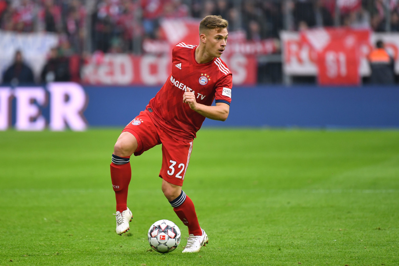 德内政部长喊话基米希:你应该以身作则接种疫苗