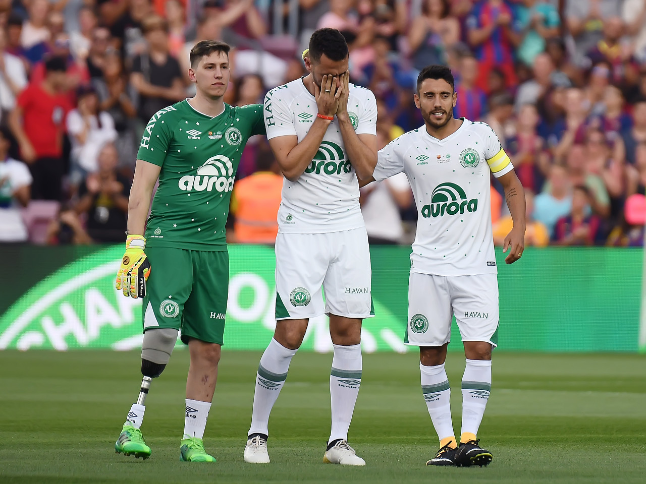 马卡：因批准放行沙佩科空难飞机，机场官员在巴西被捕