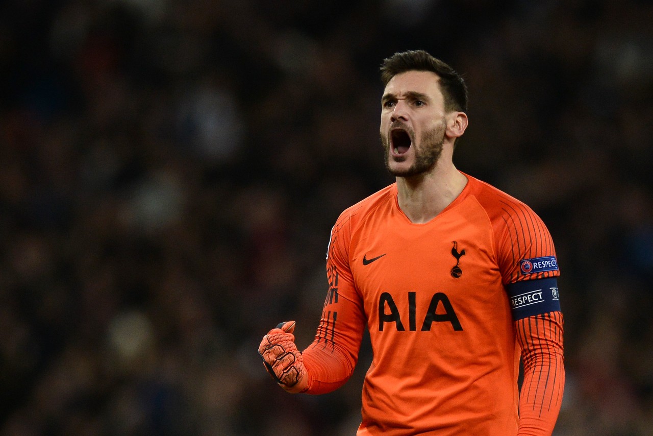 洛里谈对阵曼联：我们需要继续努力，欧战球队之间的差距并不大