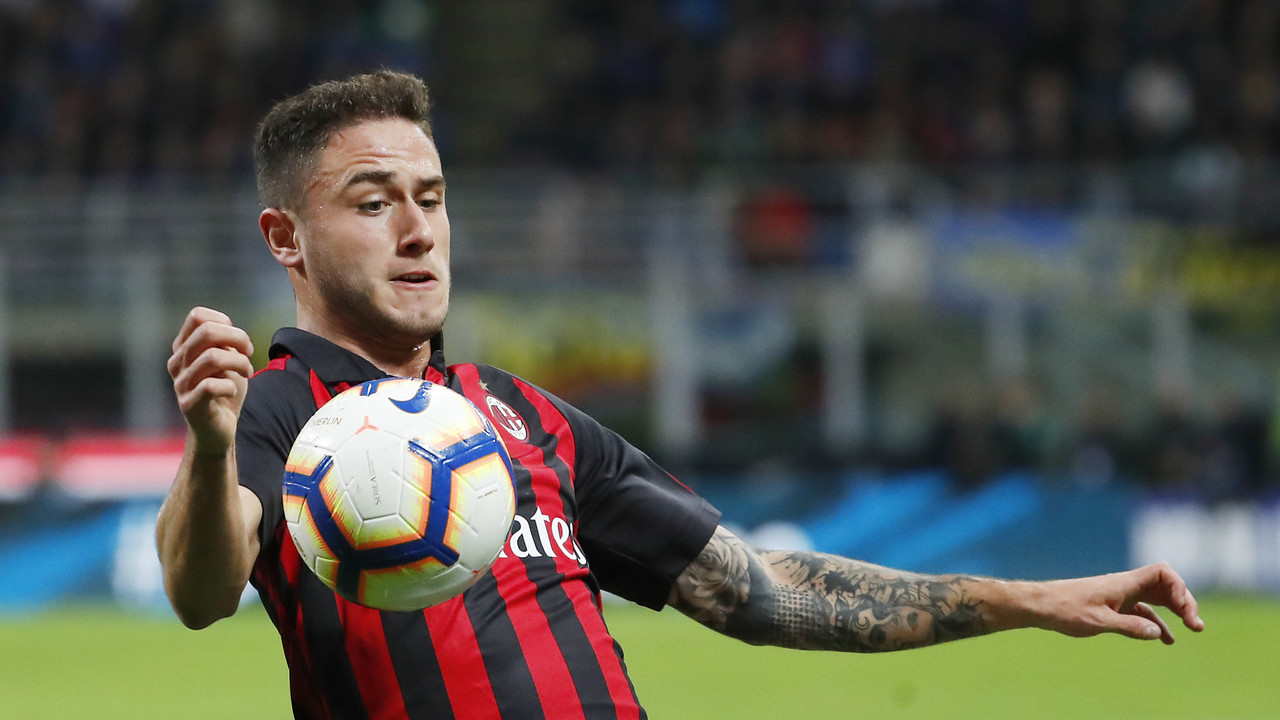 卡拉布里亚谈多纳鲁马被嘘:我们都要为自己的选择承担责任